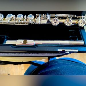 Azumi AZ-1 Intermediate Flute